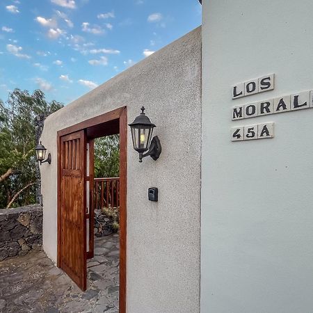 Lightbooking Los Morales Mazo Eksteriør billede
