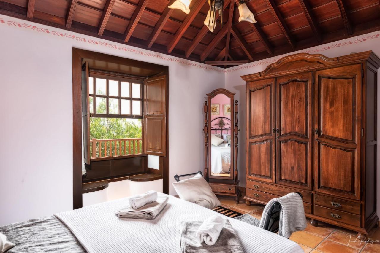 Lightbooking Los Morales Mazo Eksteriør billede