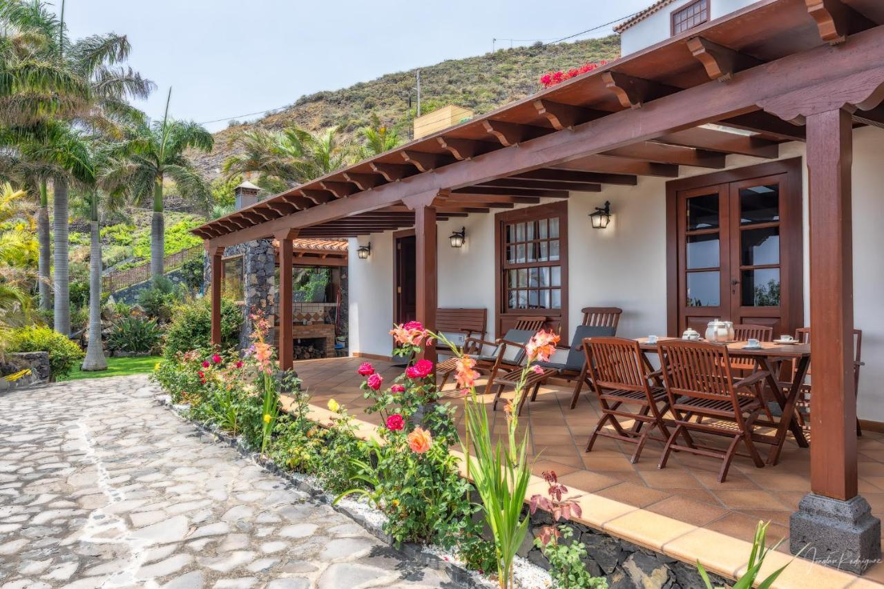 Lightbooking Los Morales Mazo Eksteriør billede