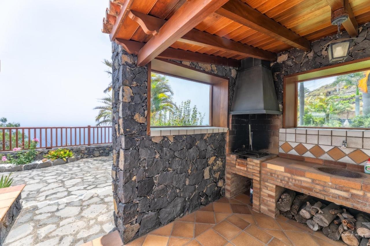 Lightbooking Los Morales Mazo Eksteriør billede