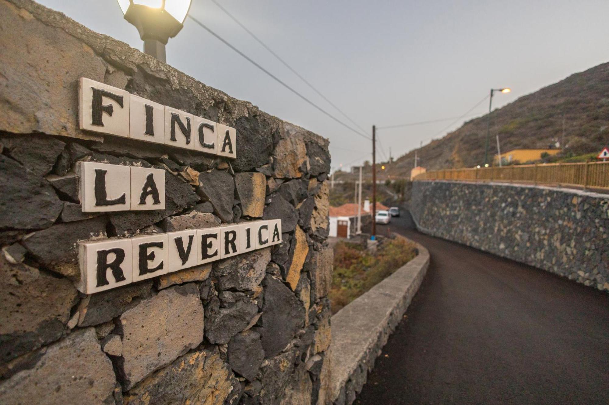 Lightbooking Los Morales Mazo Eksteriør billede