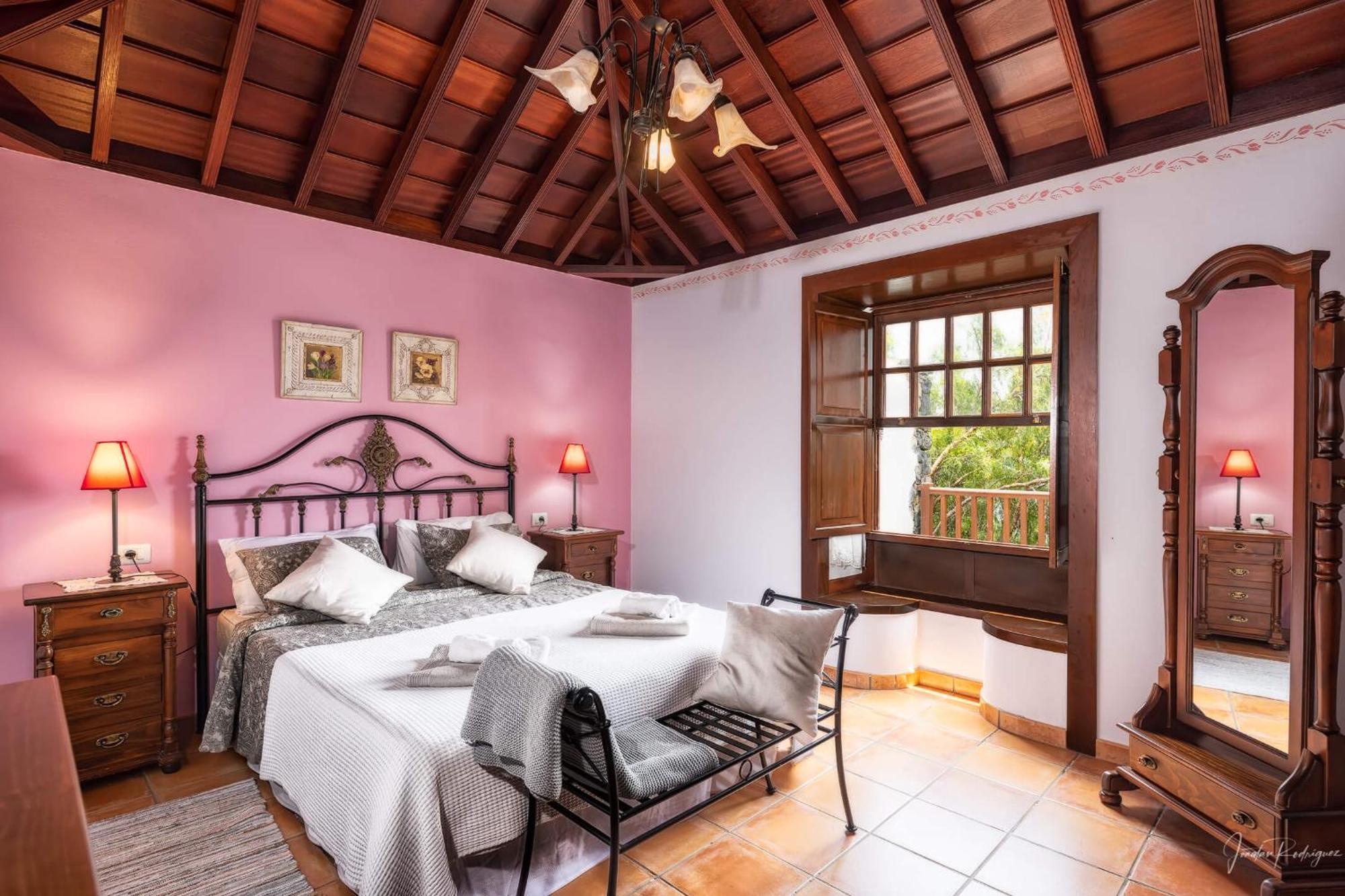 Lightbooking Los Morales Mazo Eksteriør billede