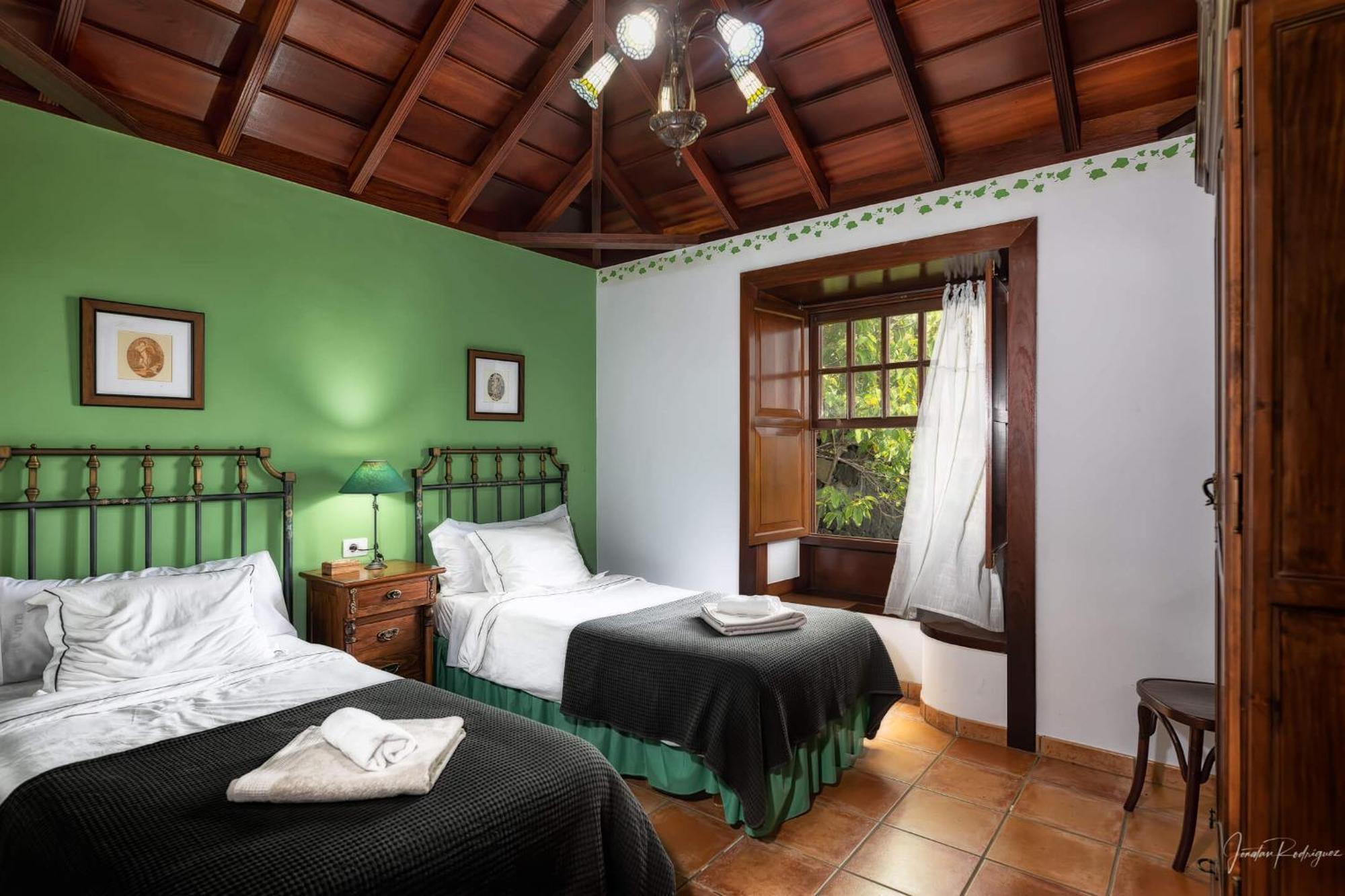 Lightbooking Los Morales Mazo Eksteriør billede